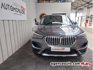 Bmw X1 — 2