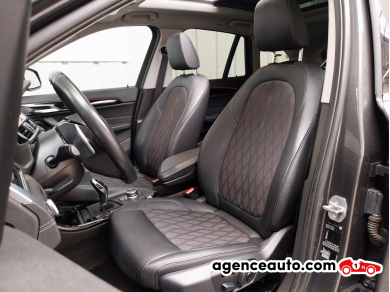 Bmw X1 — 16