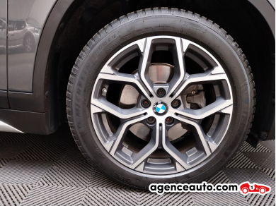 Bmw X1 — 22