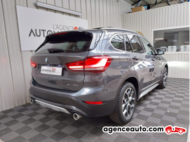 Bmw X1 — 5