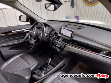 Bmw X1 — 10