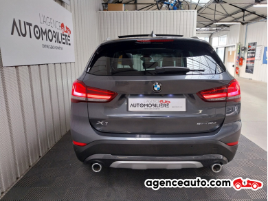 Bmw X1 — 6