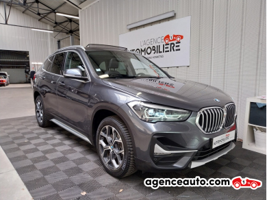 Bmw X1 — 3