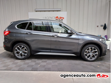 Bmw X1 — 4
