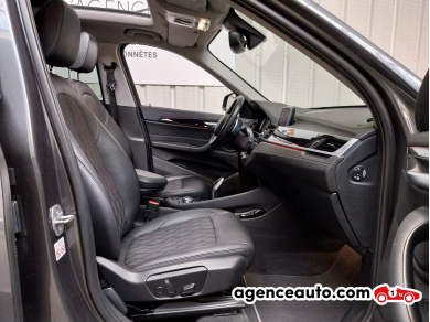 Bmw X1 — 11