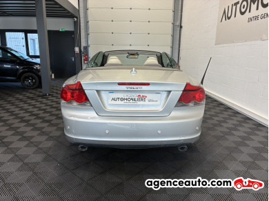 Volvo C70 — 7