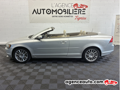 Volvo C70 — 5