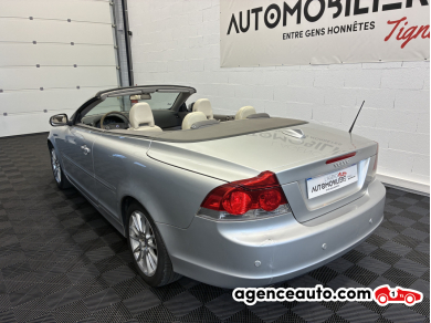 Volvo C70 — 6