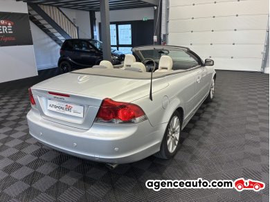 Volvo C70 — 8
