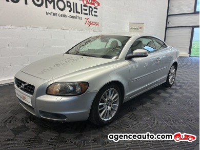 Volvo C70 — 4