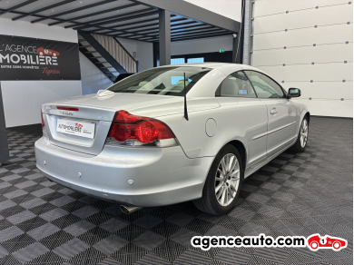 Volvo C70 — 9