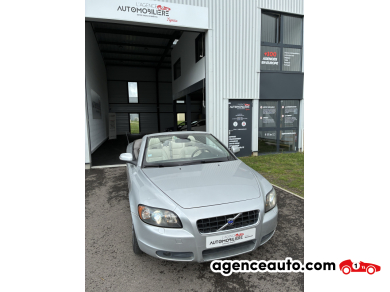 Volvo C70