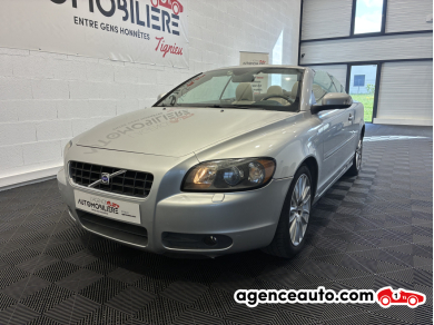 Volvo C70 — 3