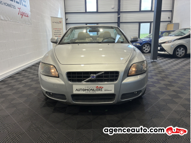 Volvo C70 — 2