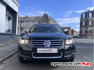 Volkswagen Touareg — 2