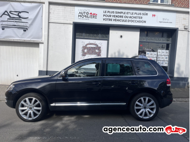 Volkswagen Touareg — 4