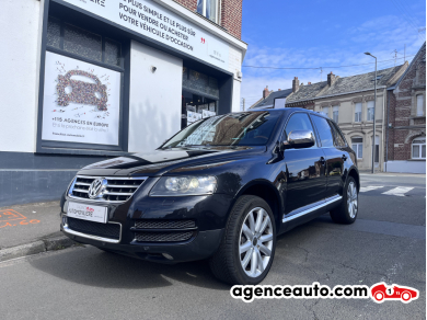 Volkswagen Touareg — 3