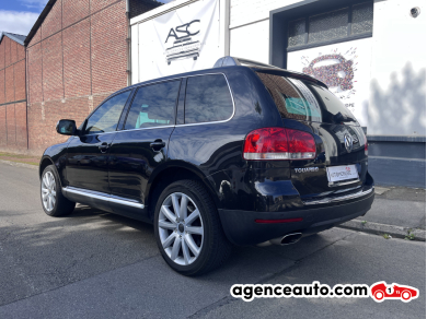 Volkswagen Touareg — 5