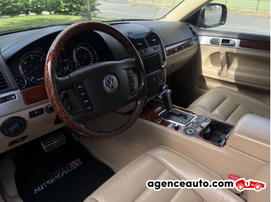 Volkswagen Touareg — 14