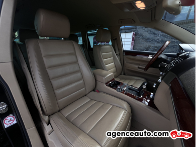 Volkswagen Touareg — 19