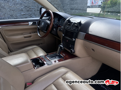 Volkswagen Touareg — 18