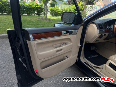 Volkswagen Touareg — 12