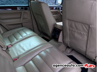 Volkswagen Touareg — 34