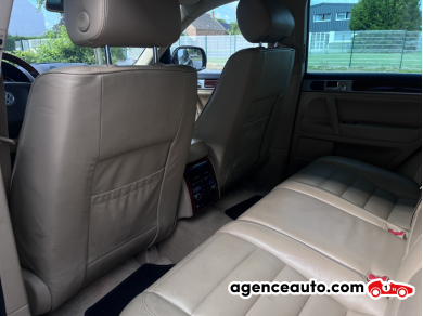 Volkswagen Touareg — 30
