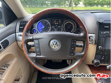 Volkswagen Touareg — 21