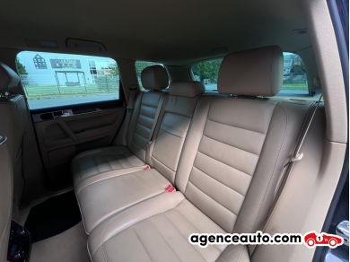 Volkswagen Touareg — 31