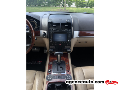 Volkswagen Touareg — 23