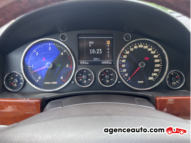 Volkswagen Touareg — 22
