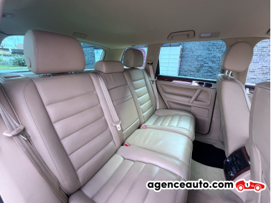 Volkswagen Touareg — 35