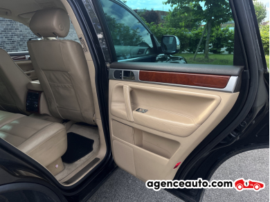 Volkswagen Touareg — 32