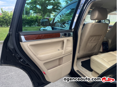 Volkswagen Touareg — 28
