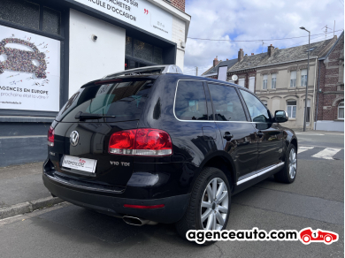 Volkswagen Touareg — 9