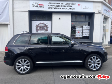 Volkswagen Touareg — 10