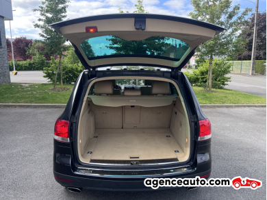 Volkswagen Touareg — 38