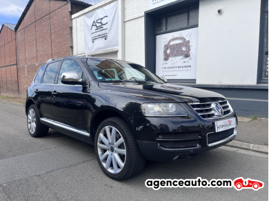 Volkswagen Touareg — 11