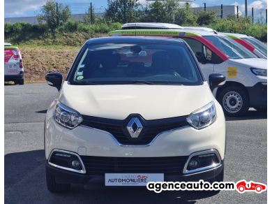 Renault Captur — 2