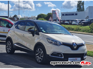 Renault Captur — 4