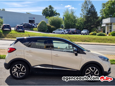 Renault Captur — 5