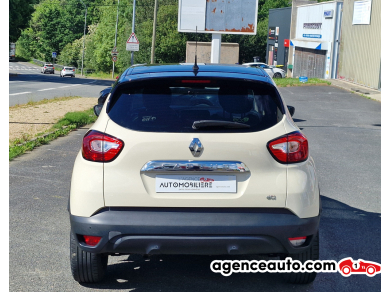 Renault Captur — 7
