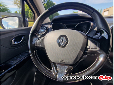 Renault Captur — 11