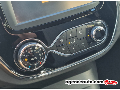 Renault Captur — 14