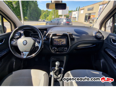 Renault Captur — 10