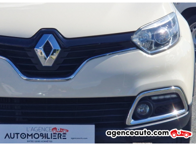 Renault Captur — 3