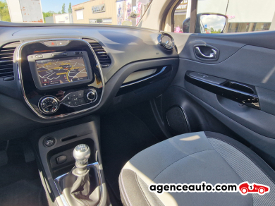 Renault Captur — 16