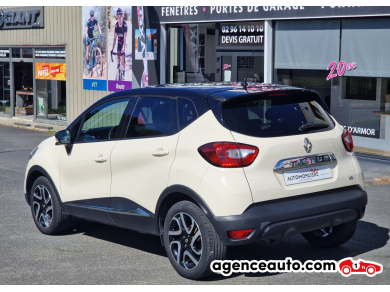 Renault Captur — 8