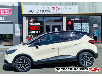 Renault Captur — 9